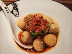 脆椒小皮蛋-太二酸菜鱼(广州IFC国金天地店)