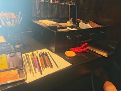 -曲水兰亭(北京四惠店)