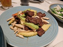 -鹿港小镇(悠唐店)