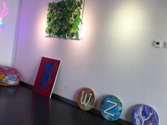 -刘开渠艺术中心(龙湖春森星悦荟店)