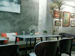 大堂-25#COFFEE(古地石店)