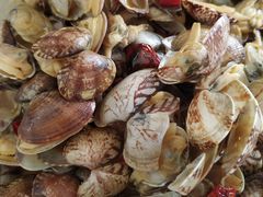 -1910老鲁味海鲜·戳子肉·青岛菜(金沙滩店)