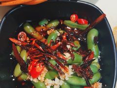 -聚味瞿记·龙虾堂(咸嘉湖店)