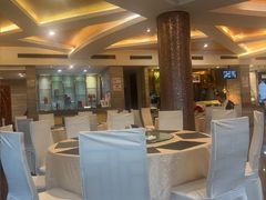 -三台山庄中餐厅