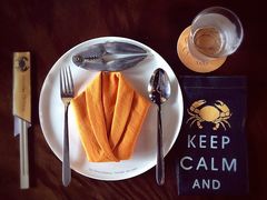 -Ministry of Crab(科伦坡店)