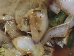 -正宗老字号万州烤鱼(怡福路店)