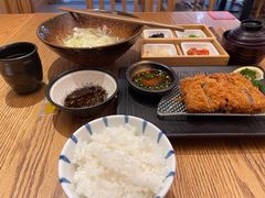 -胜博殿日式炸猪排(富力广场店)