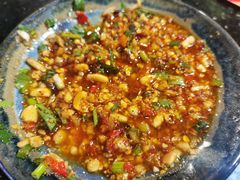 -镇江龙·火锅串串(武侯祠店)