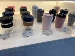 -Manner Coffee(芮欧百货店)