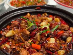 -欧记大排档·景德菜(上海首店)