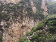 -狼牙山风景区