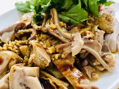 白切猪杂-电白鸭粥店(下沙二坊88号店)