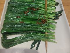 -木屋烧烤(观澜湖新城MH店)