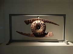 朱勇·雕塑《视·界》-上海油画雕塑院
