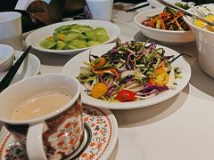 -清真·卡德尔大叔新疆主题餐厅(龙汇路店)