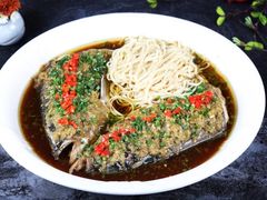-芳芳私房菜·精做淮扬菜(承德路店)