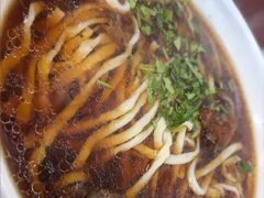 -北京清真房记小吃店