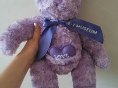 -济州岛泰迪熊博物馆