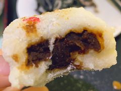 艾窝窝-牛街洪记小吃店(牛街店)