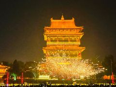 -台儿庄古城