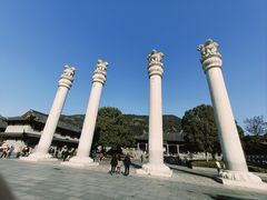 -阿育王寺