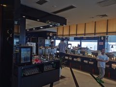 -华厦大酒店·桃源西餐厅·自助餐