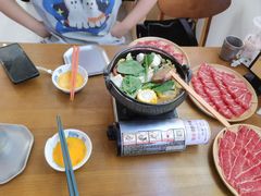 -大鲜生·亚洲菜融合小食堂