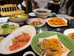 -甬上名灶(天一阁·翠柏店)