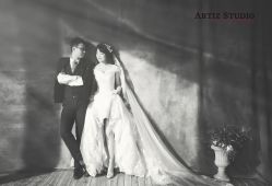 黑白-THE QUEEN(北京店)