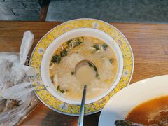 -师味葱扒虎头鲤·水席洛阳菜(元华店)