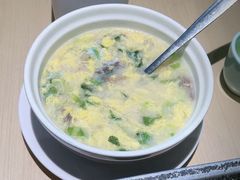-吕氏疙瘩汤·海鲜新鲁菜(凯德mall新都心店)