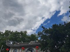 -蒋氏故居