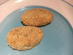 蟹壳黄-蟹榭(静安寺晶品商场店)