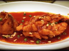 -东方明珠老上海8号餐厅(东方明珠广播电视塔店)