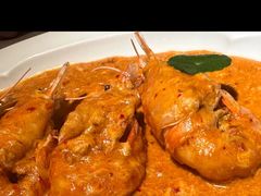 -狮拾久·现代新加坡料理(福田COCO Park店)