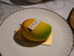-张爱施法式西餐厅(汉街店)