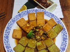 -花溪雨·森林餐厅(石基店)