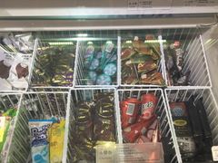 冰淇淋-罗森便利店(鱼市街店)