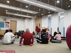 -美吉姆早教(恒隆中心)