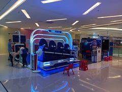-壹海城ONE MALL