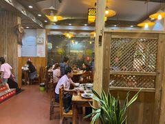 -下梅人家土菜馆(历史文化餐厅度假区店)