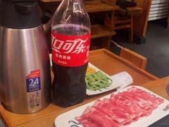 -大龙燚火锅(南山大道店)