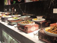 -绮梦西湖·云端餐厅(歌德店)