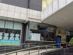 -深圳市人民医院(留医部)
