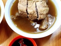 -新峰肉骨茶