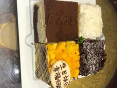 -幸福西饼生日蛋糕·下午茶(沈河店)