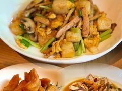 -新荣记(西溪湿地店)