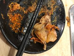 -新石器烤肉(之心城店)