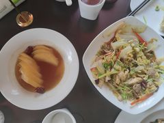 -老牌坊鲁菜名店(聊城美食岛店)