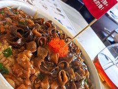 -大锅强·蒸海鲜青岛菜(金沙滩店)